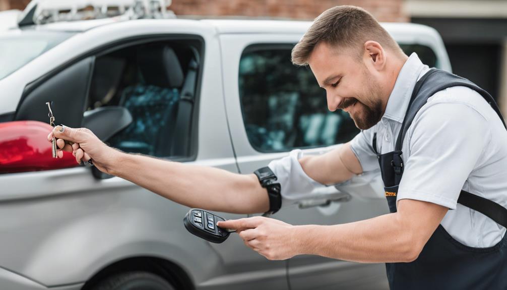 affordable car key replacement