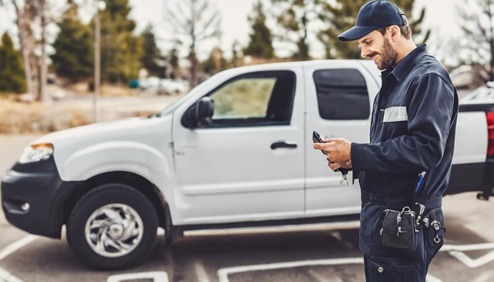 affordable car key replacement