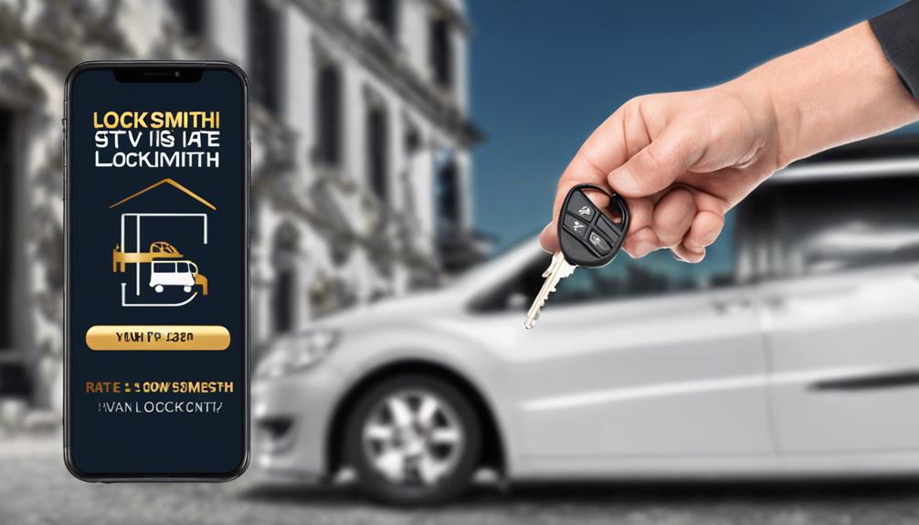 affordable car key replacement