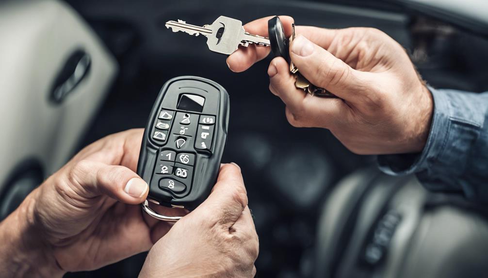 affordable car key services