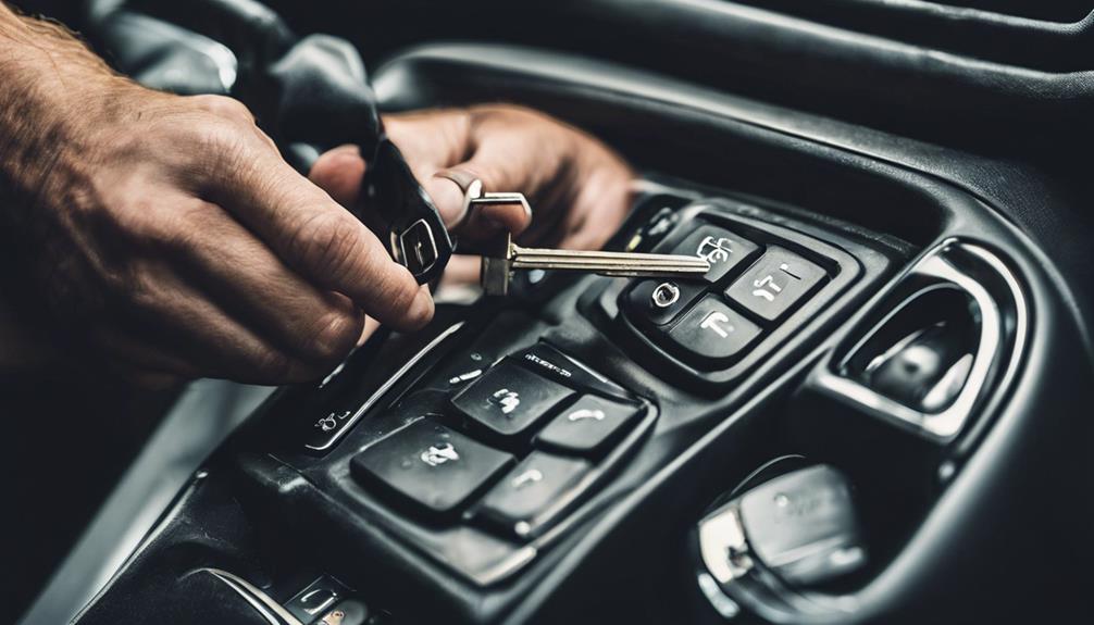 affordable car key services