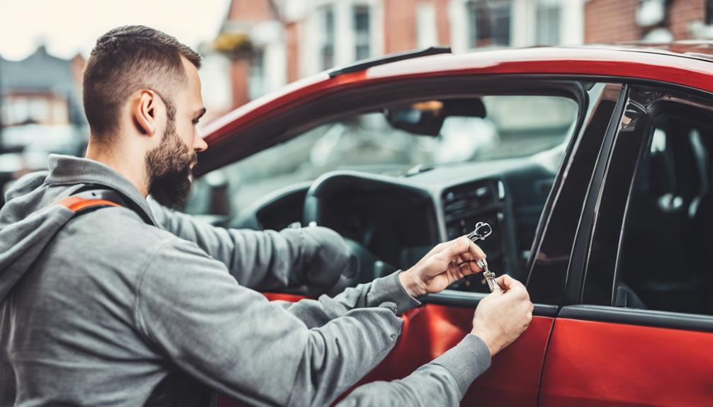 affordable car key services