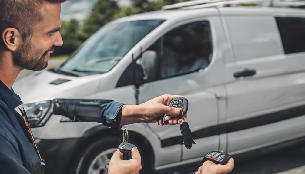 affordable car key services