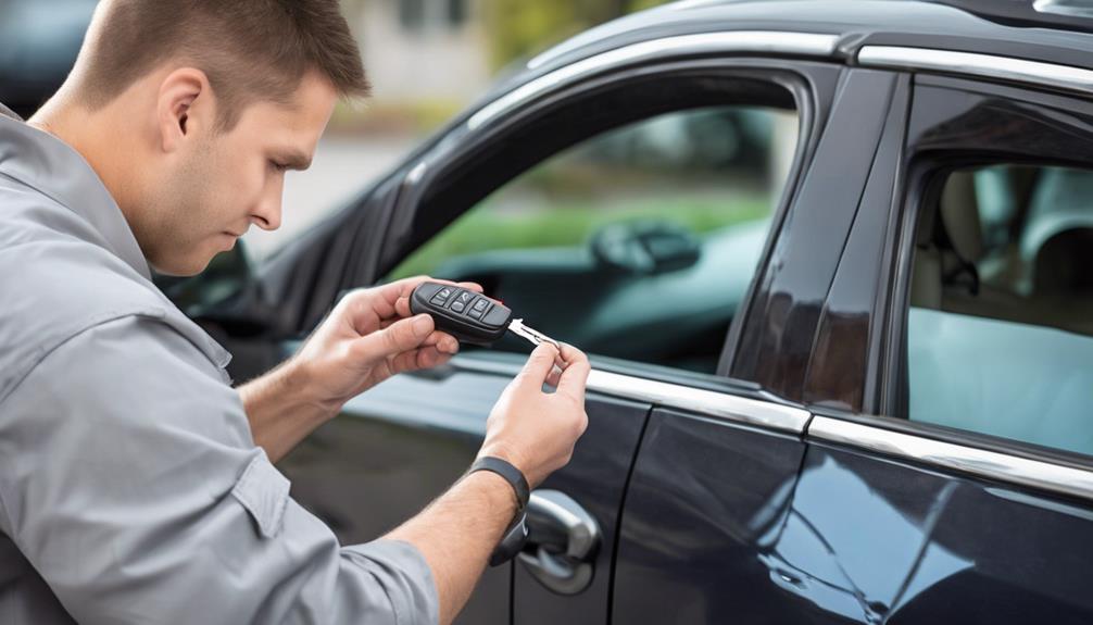 affordable car key services