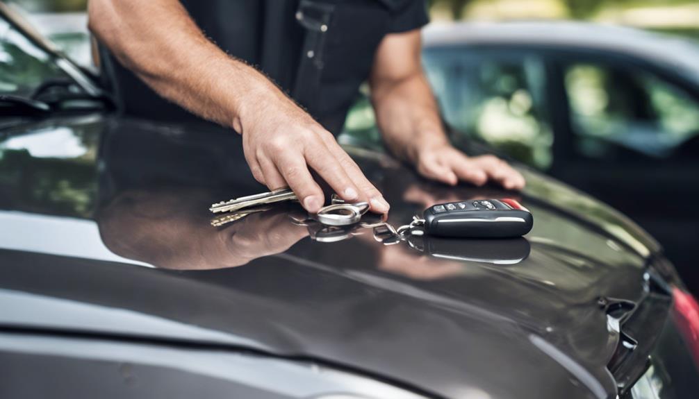 affordable car key services