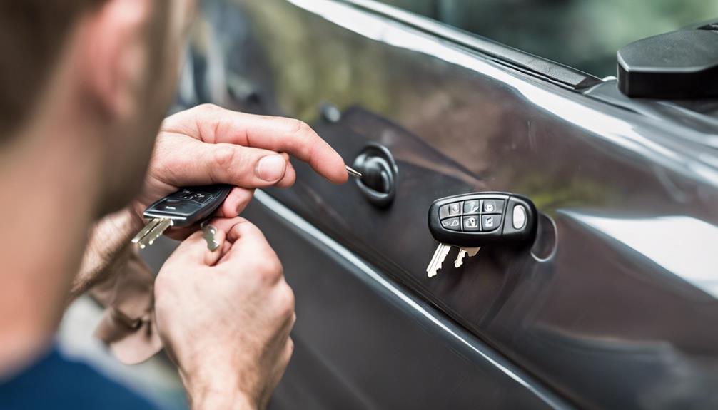 affordable car key services