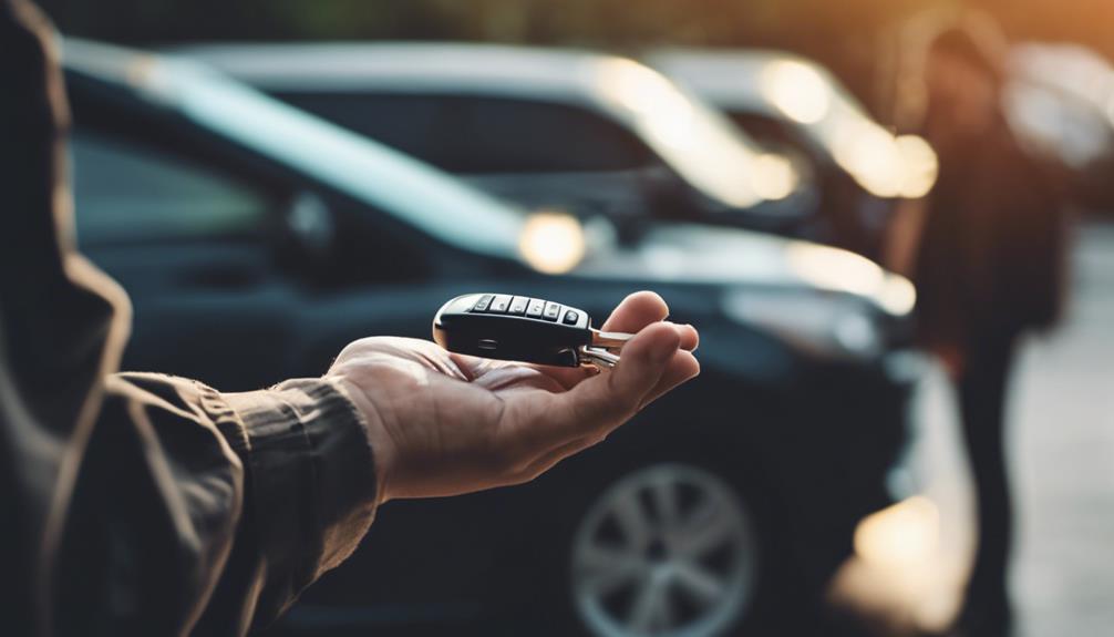 affordable car key services