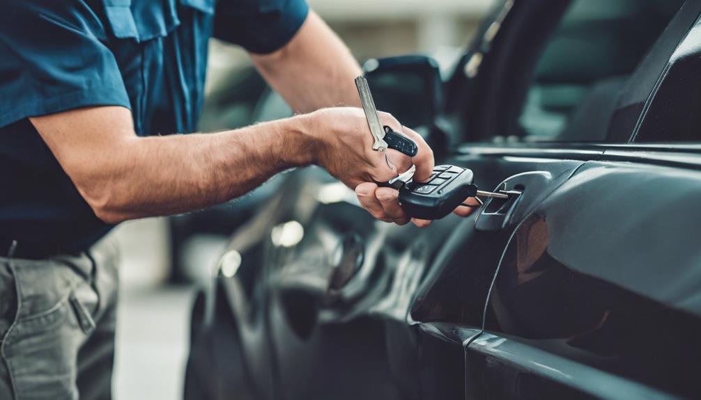 affordable car key services