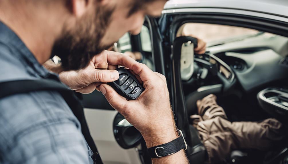 affordable car key services