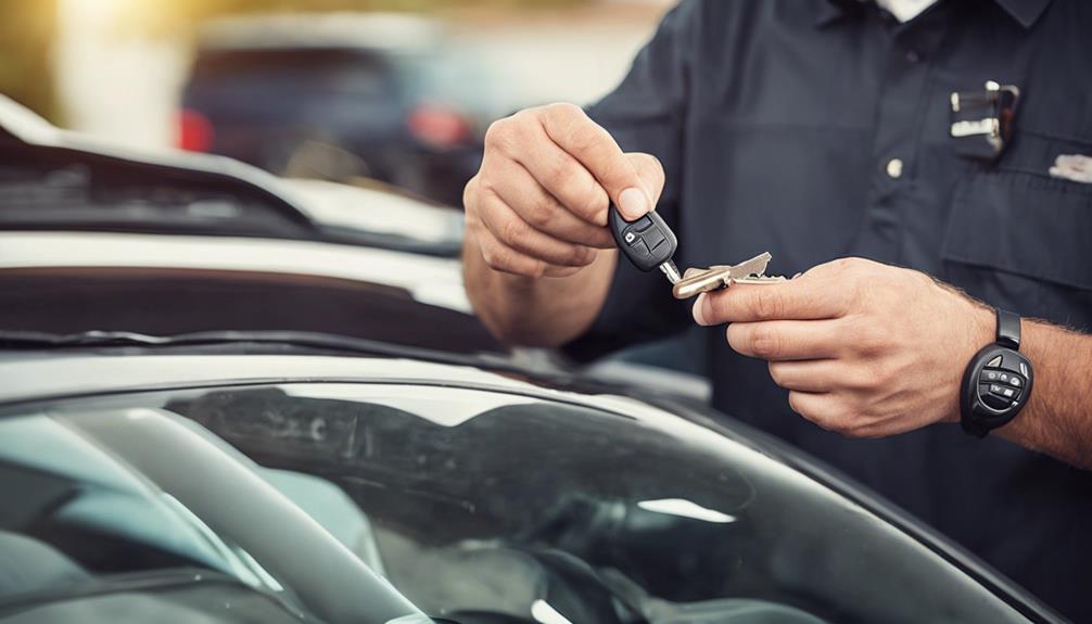 affordable car key services