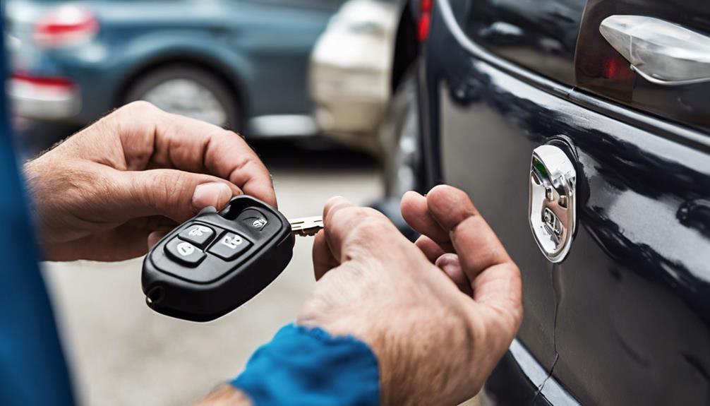 affordable car key services