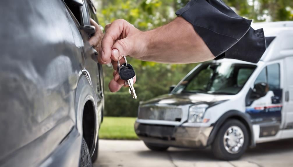 affordable car key services