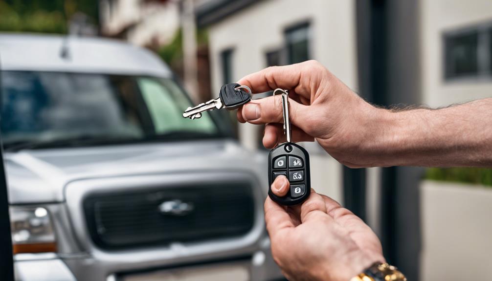 affordable car key services