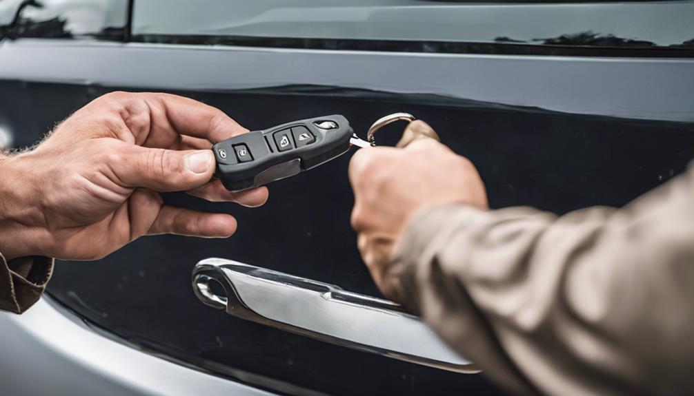 affordable car key services