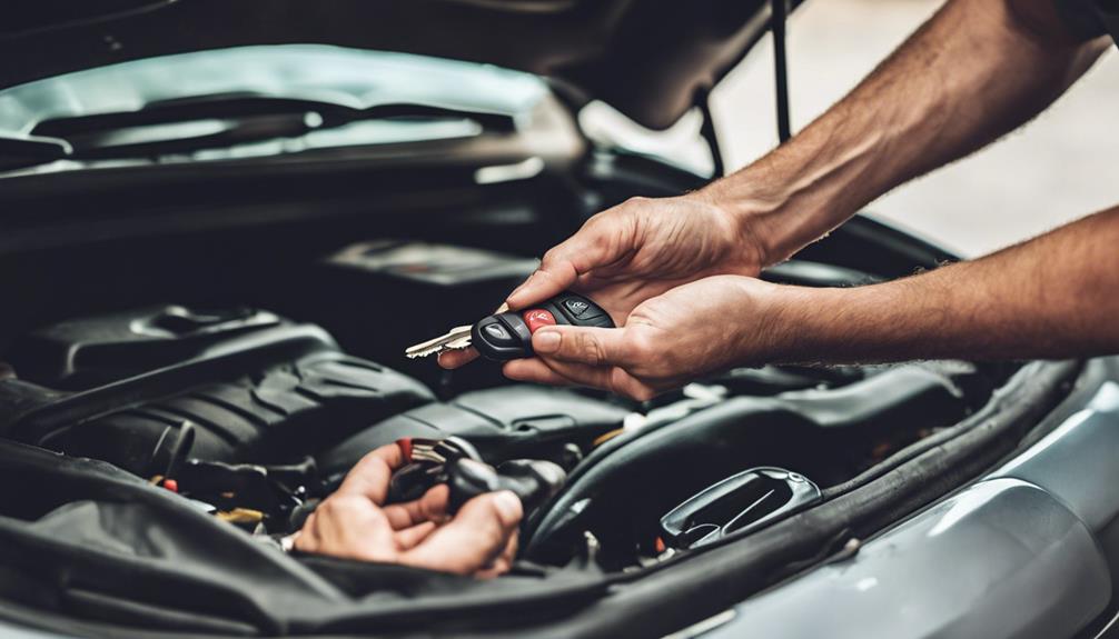 affordable car key services