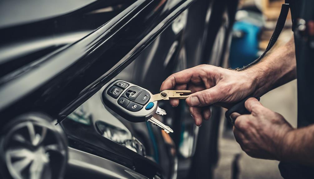 affordable car key services