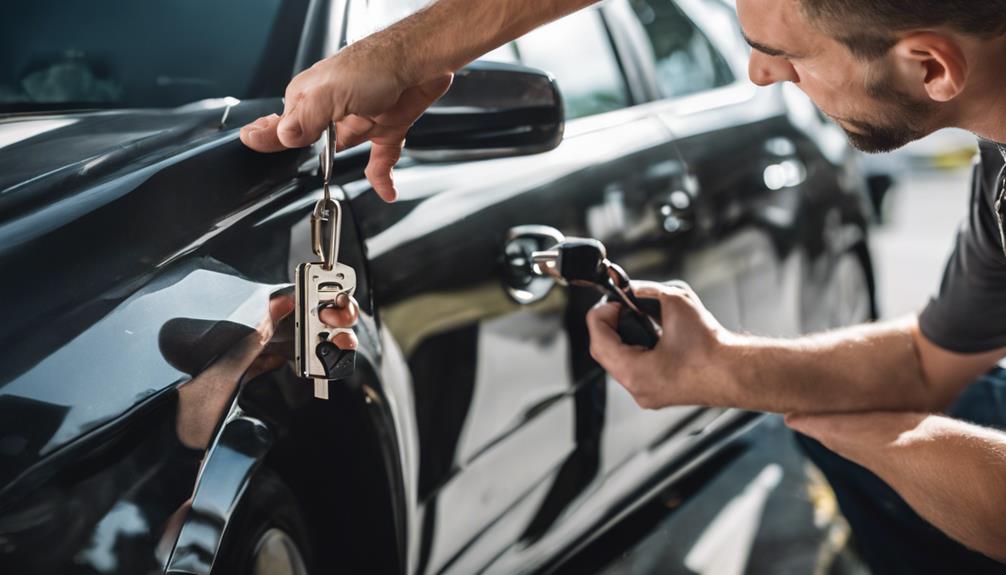 affordable car key services