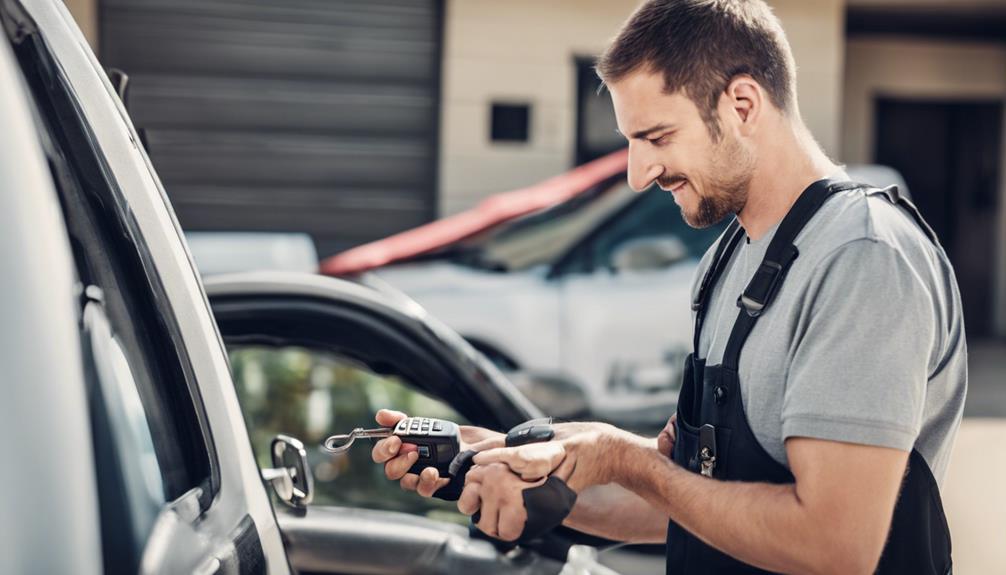 affordable car key services