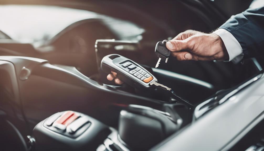 affordable collierville automotive locksmith