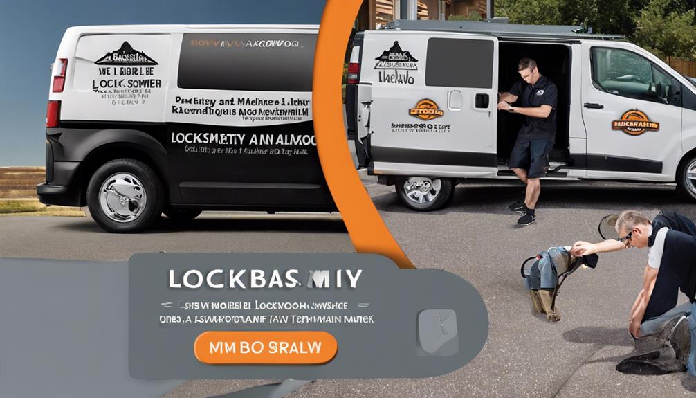 affordable lakewood locksmith services