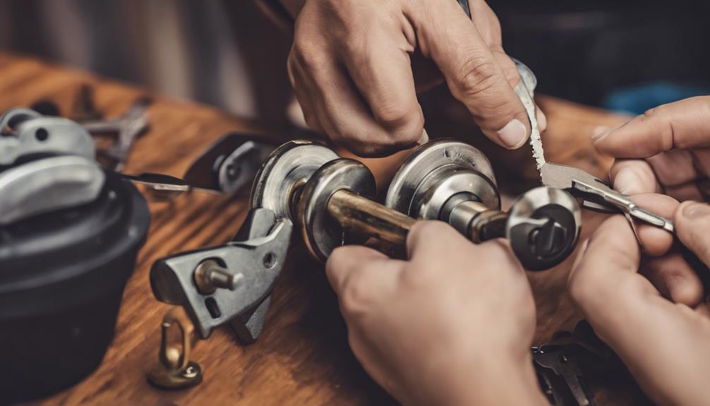 affordable locksmith rekeying services