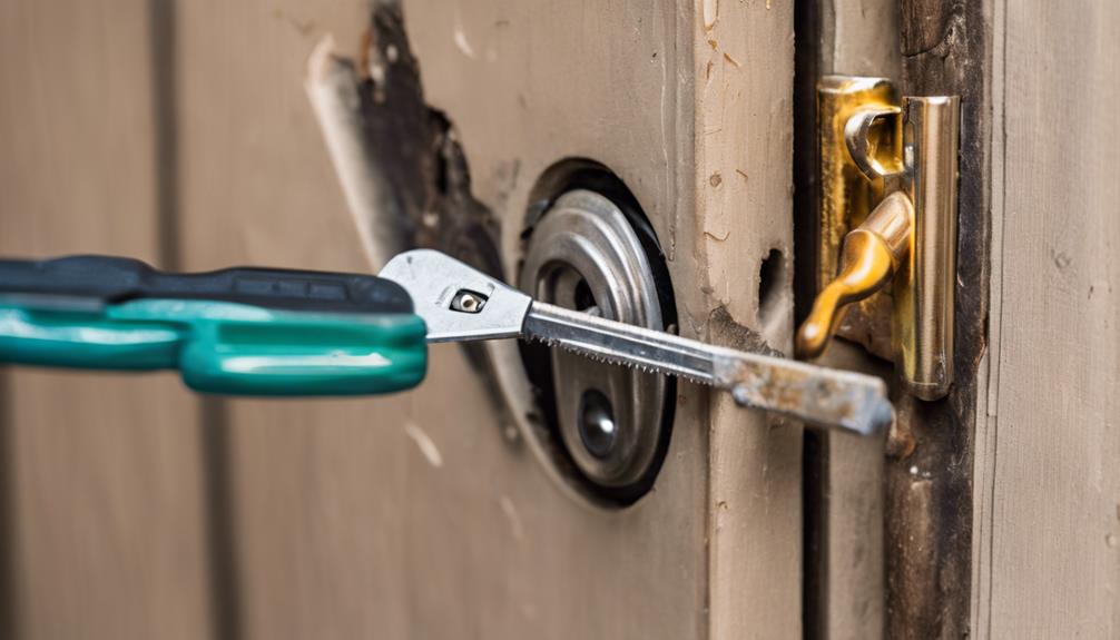 affordable locksmith security solutions