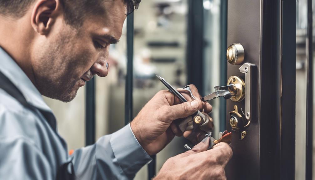 affordable locksmith security solutions