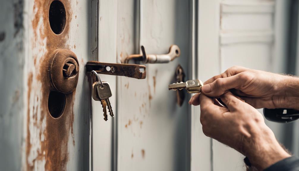 affordable locksmith security solutions