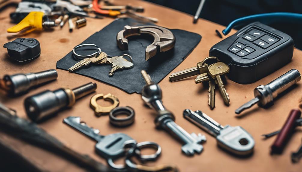 affordable locksmith service options