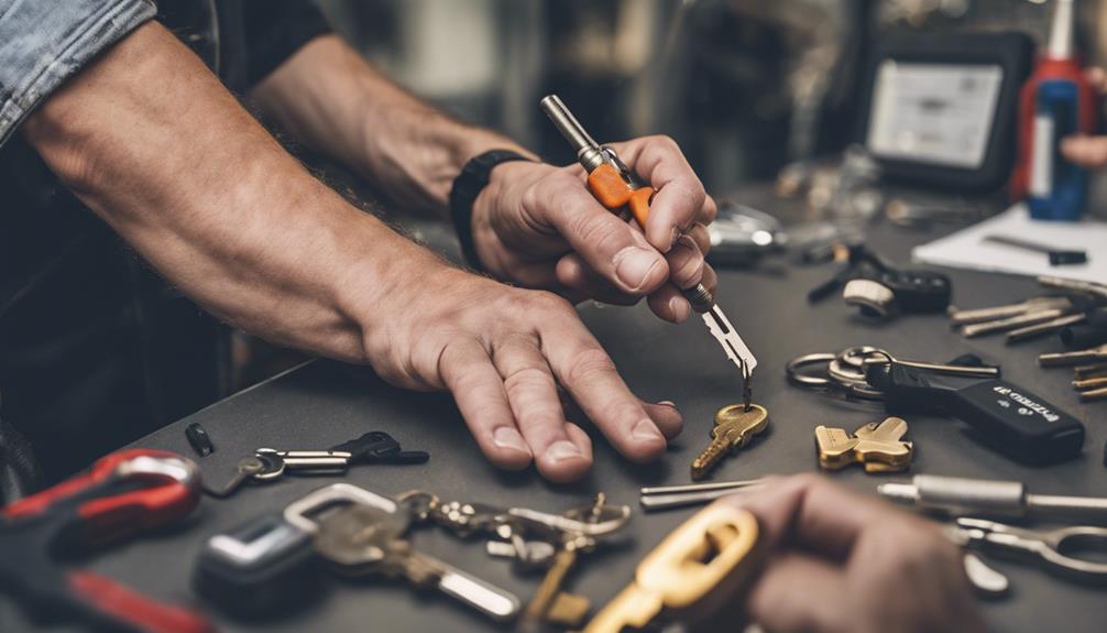 affordable locksmith service options