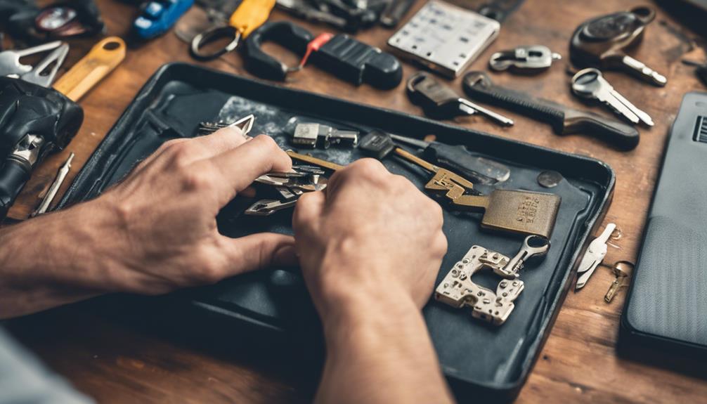 affordable locksmith service options