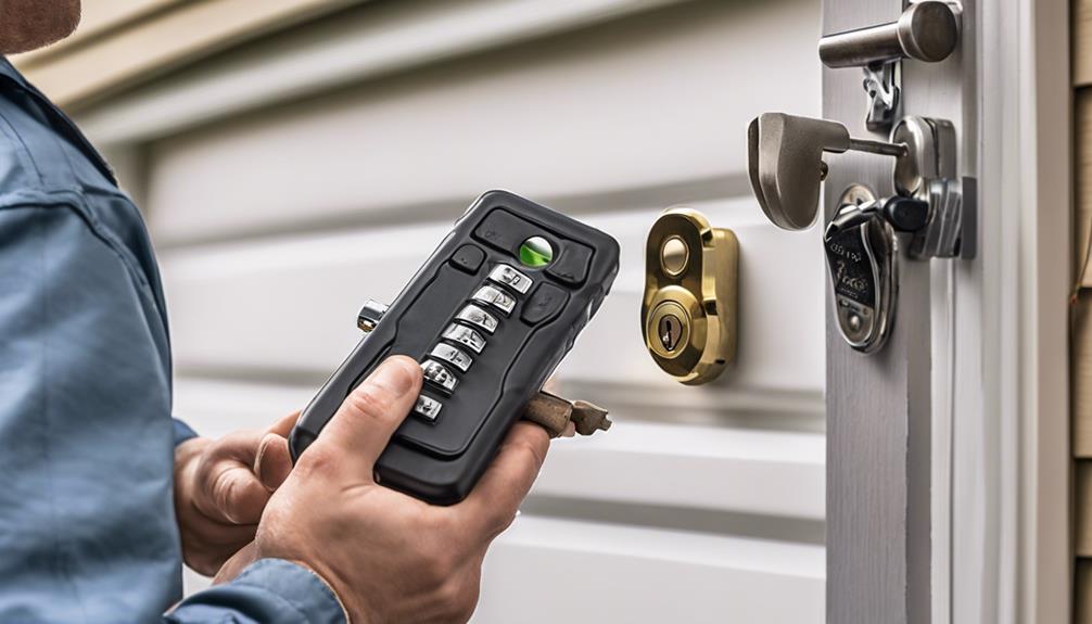 affordable locksmith service options