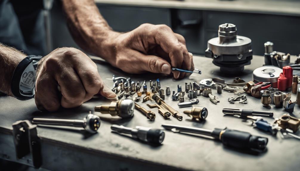 affordable locksmith service options