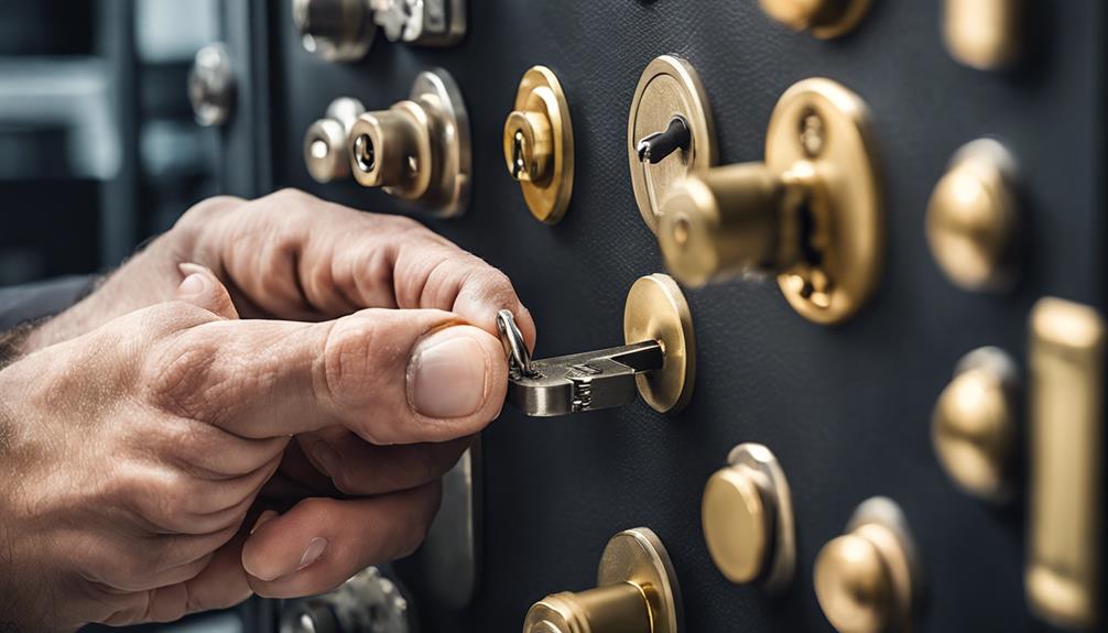 affordable locksmith service options