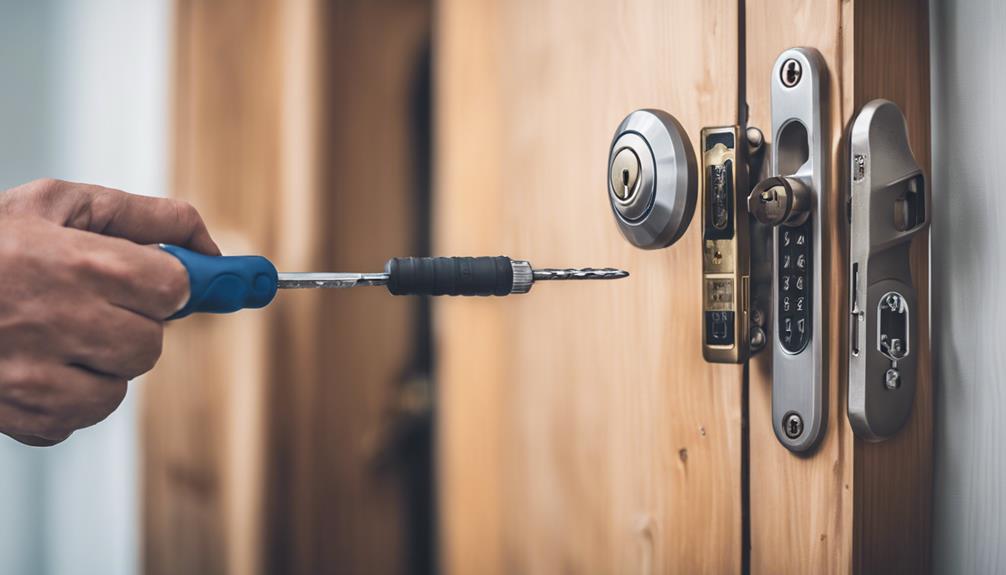 affordable locksmith service options