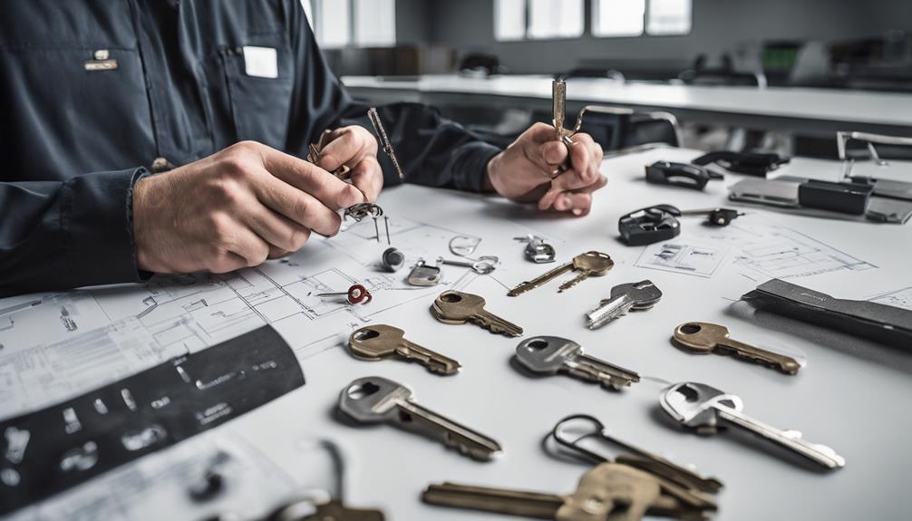 affordable locksmith service options