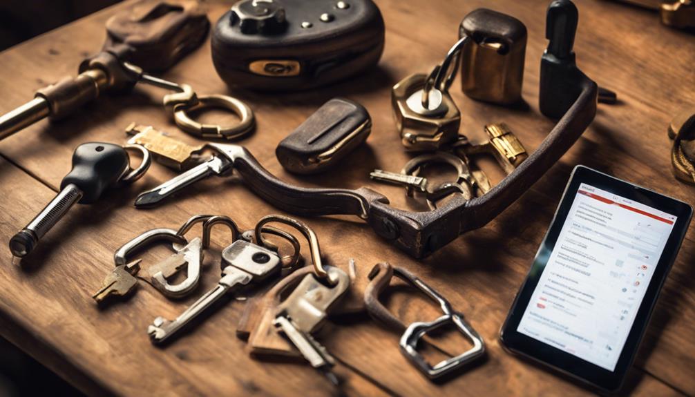 affordable locksmith service options