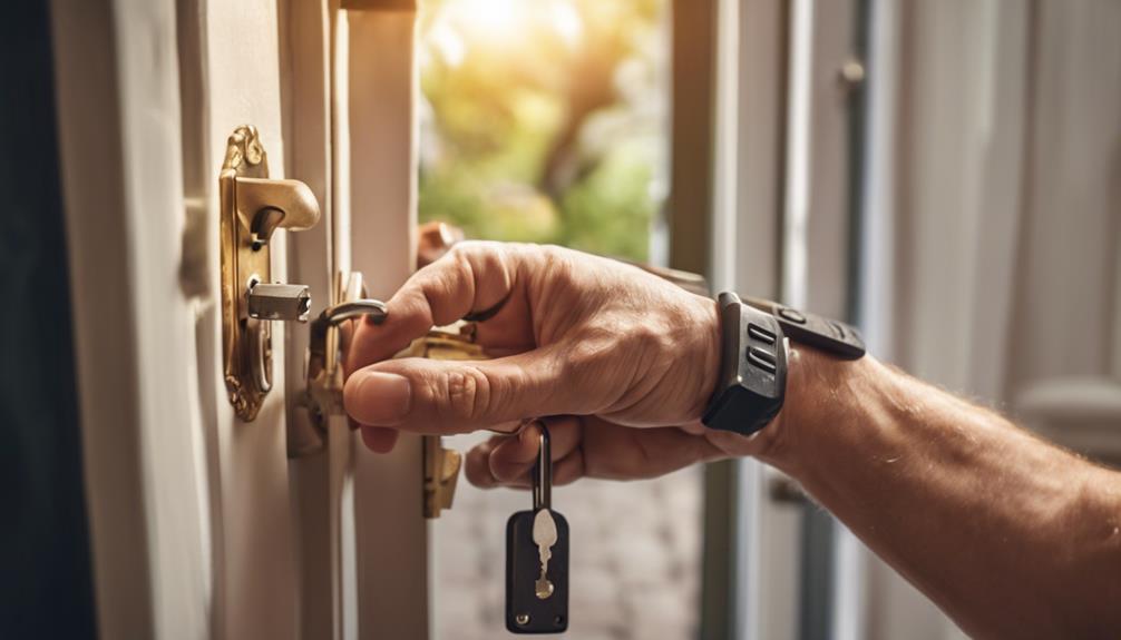 affordable locksmith service options