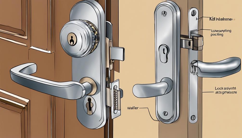 affordable locksmith service options