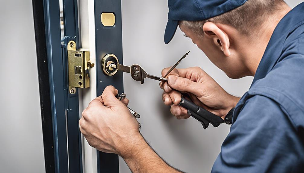 affordable locksmith services available