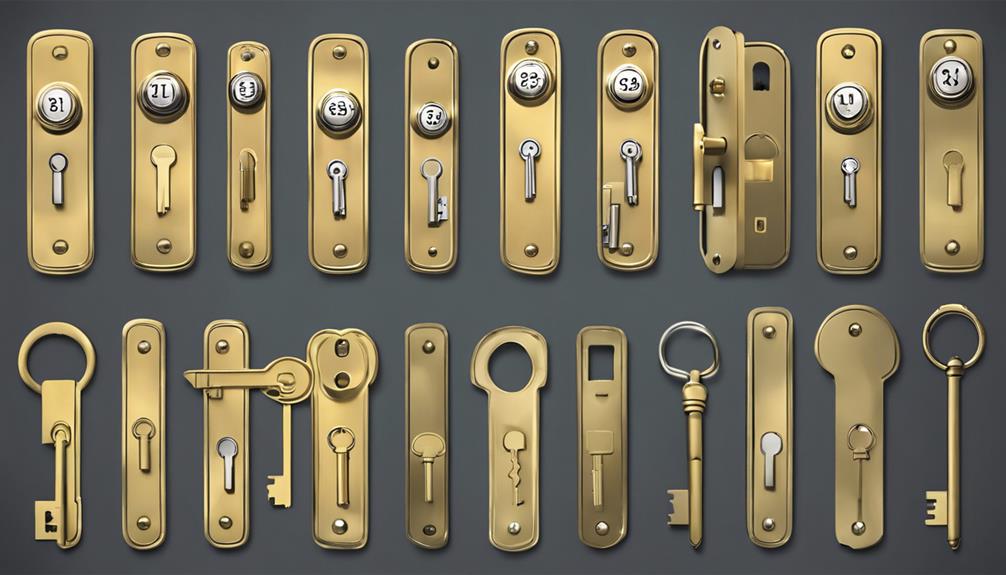 affordable locksmith services nationwide