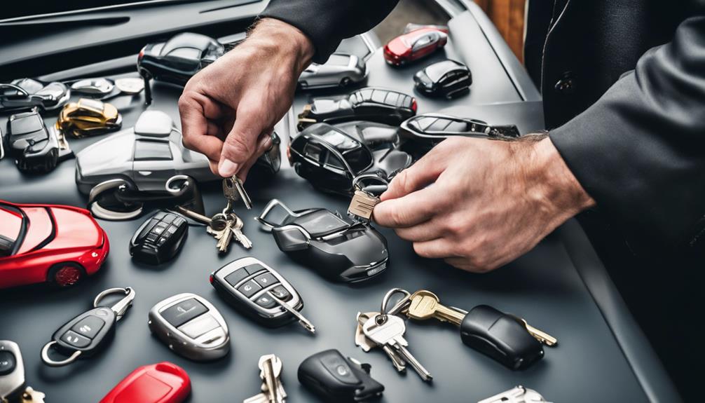 affordable locksmith services offered