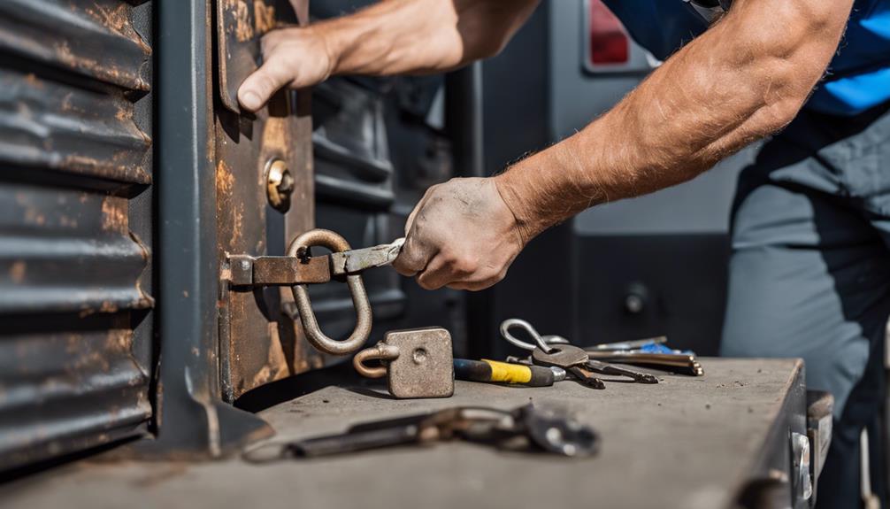 affordable mobile locksmith services