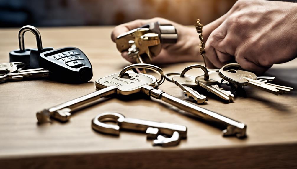 affordable reliable locksmith services