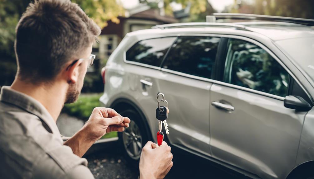 affordable wellesley car key replacement