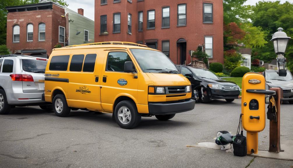 allston ma car key replacement