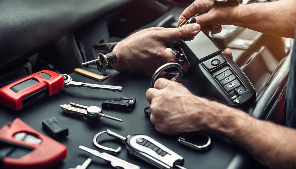 automotive locksmith services aspen