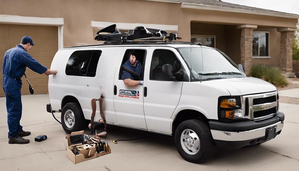 automotive locksmith services fort carson