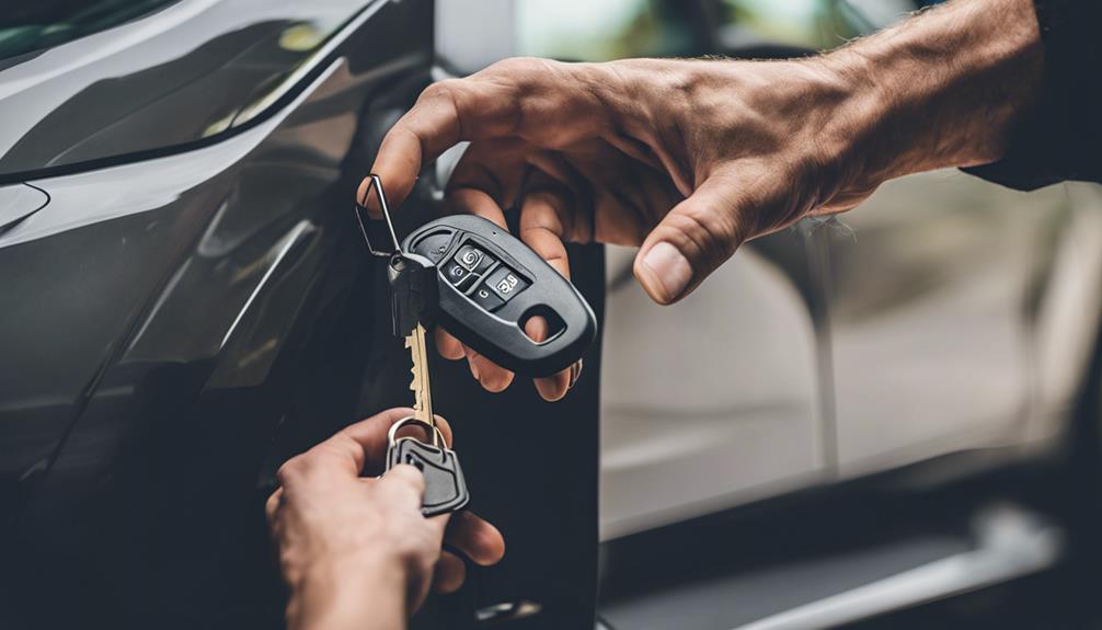 boulder car key replacement