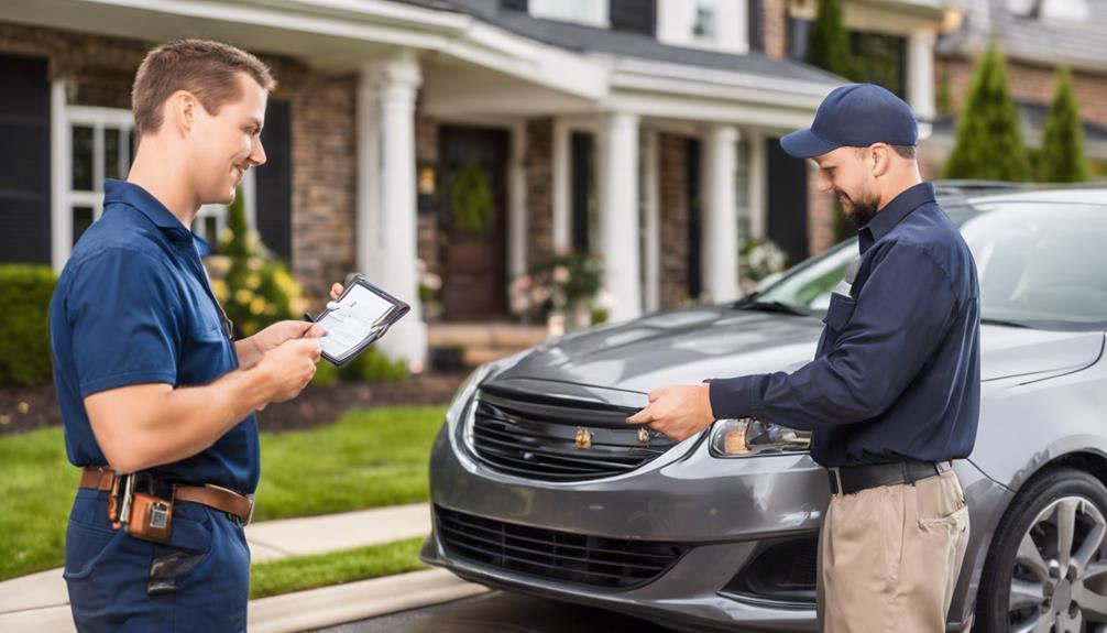 car key replacement costs